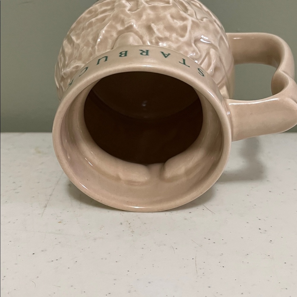 Starbucks Around the World Ceramic Mug - Picture 5 of 7
